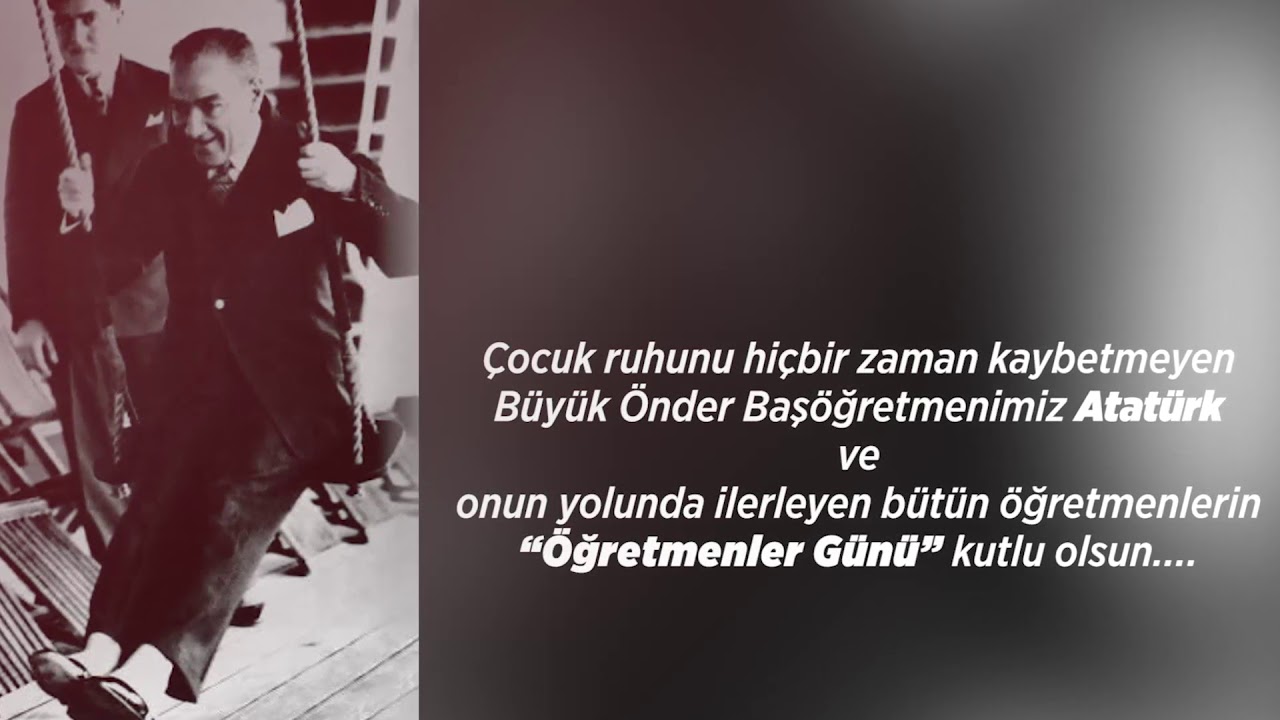 FATOŞ ÖĞRETMEN