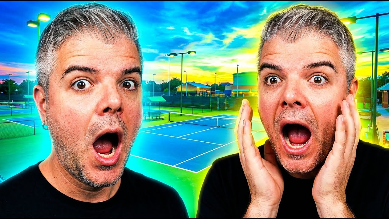 NC vs 4.5 | La Sfida sul Campo in Sintetico! #tennis | partita del 25 aprile
