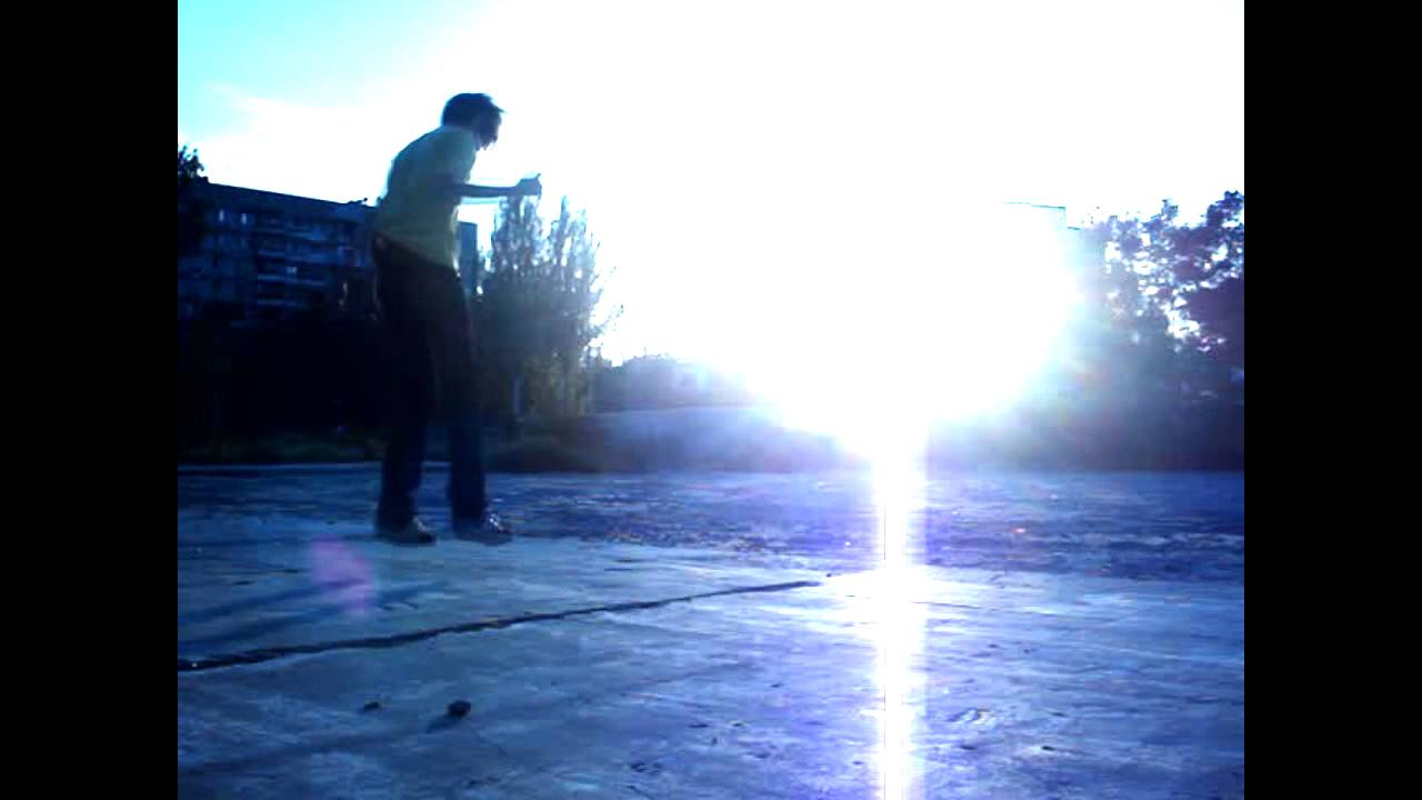 dnb dance l smok sLv4 crew l