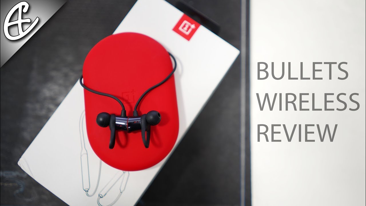 OnePlus Bullets Wireless Review - Budget Bluetooth Earphones - Any Good???