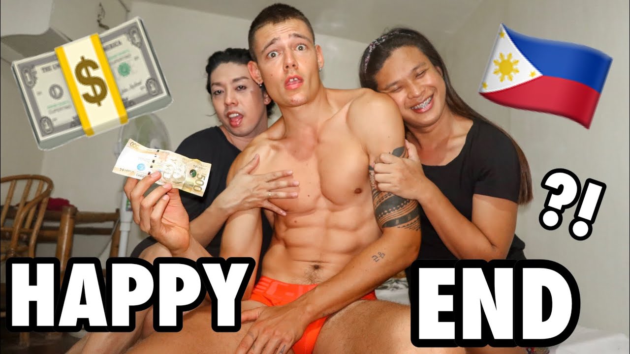 What YOU can do with $100 in the PHILIPPINES!! (Social Experiment- GONE TOO FAR...)