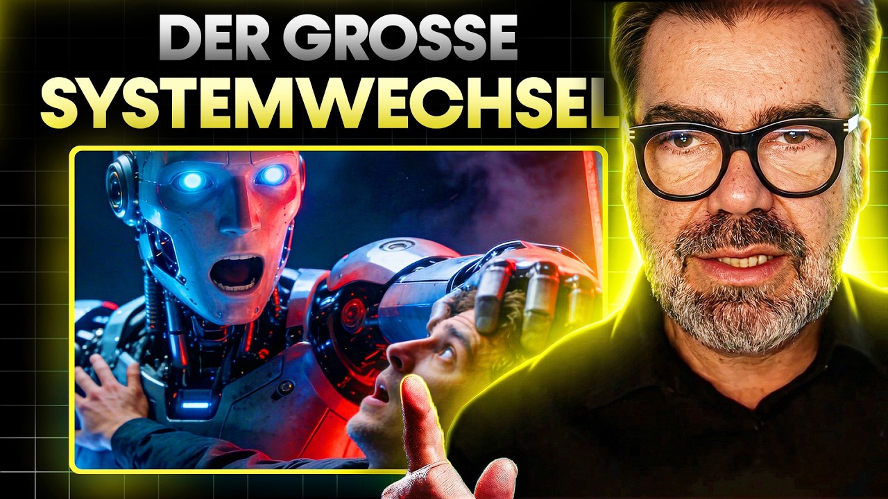 Tom Lausen: „Die Menschen werden es NICHT wollen!