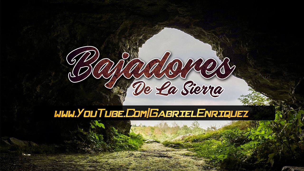 Bajadores De La Sierra - En Vivo Fiesta Privada [CD COMPLETO]