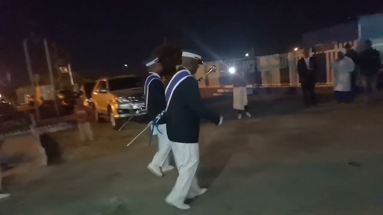 #Ikageng brass band ft Promosa brass band❤🔥🛐