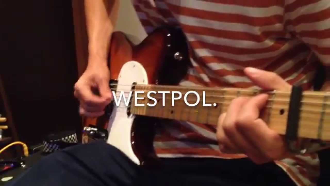 Westpol. - SommerregenEp (Trailer)