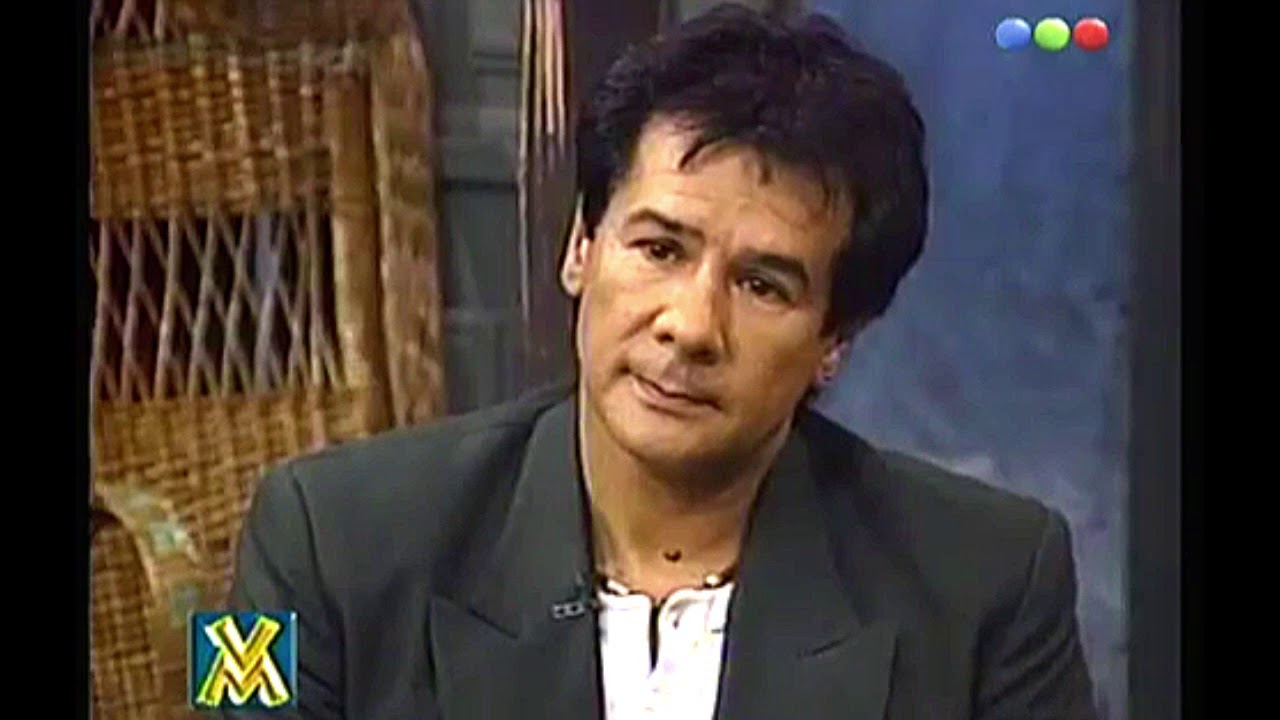 Raíces Criollas, Antonio Tarragó Ros - Víctor Heredia