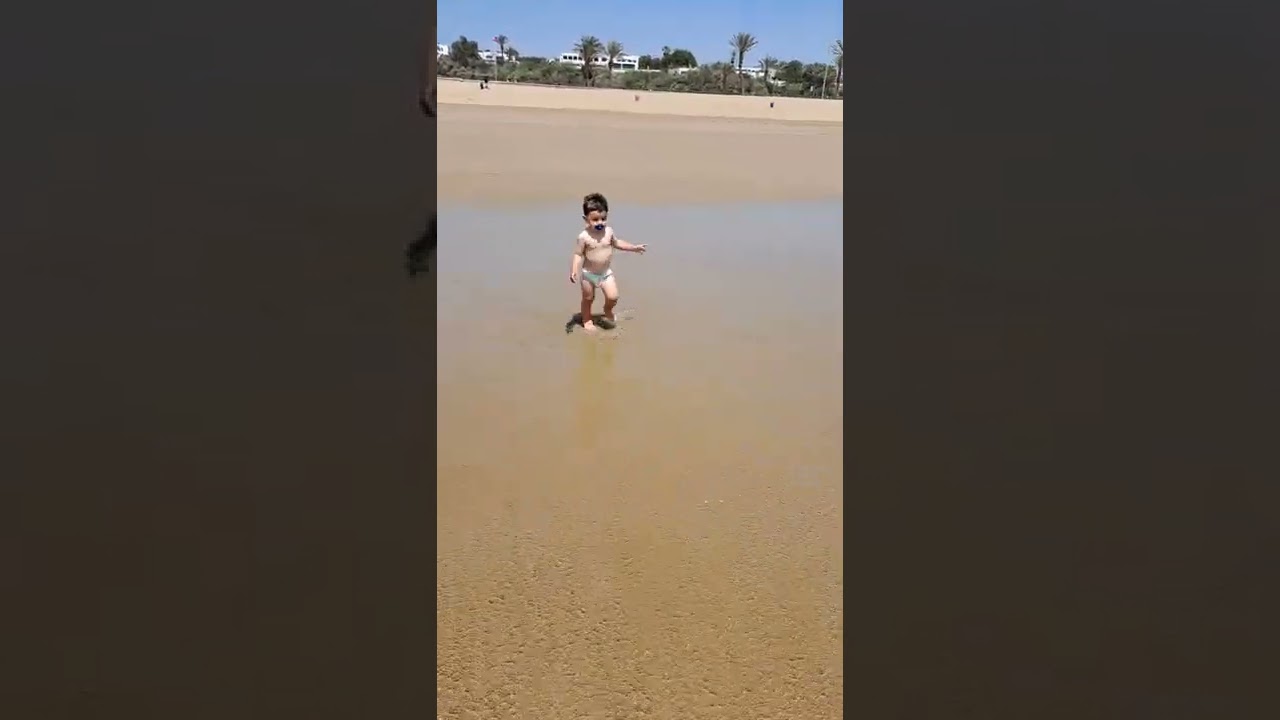 kids agadir