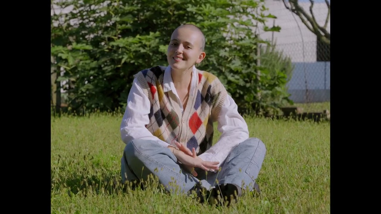 Schiuma - 20anni (Official Video)