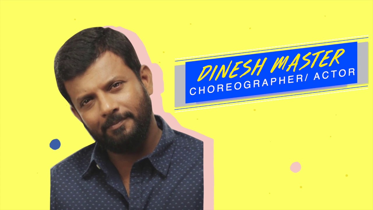 STEPS 2020 - Dinesh Master - Finals Round Judge