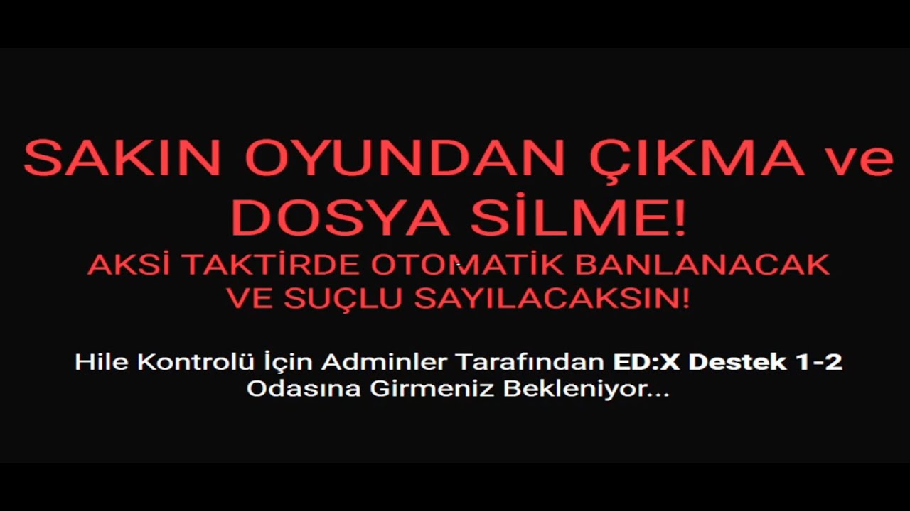 Nerdesin? #edx