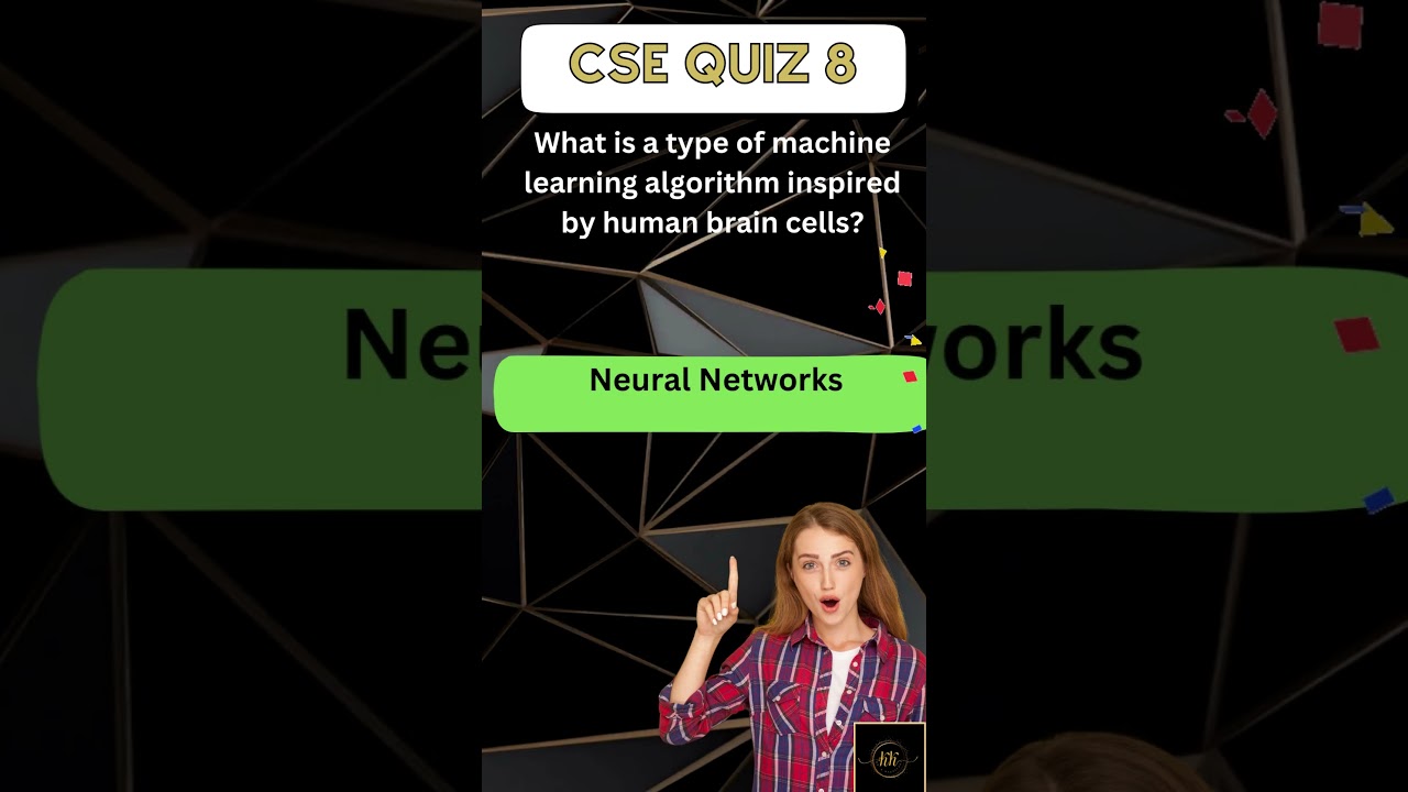 "Challenging CSE Quiz for Computer Science Engineering Students!" QUIZ 8