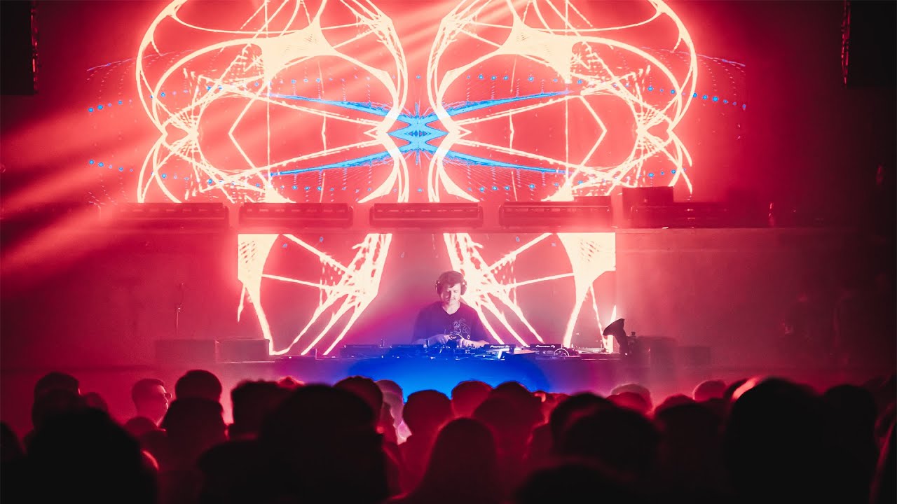 TEIAO - Live at Elements Club Araoz (Buenos Aires)