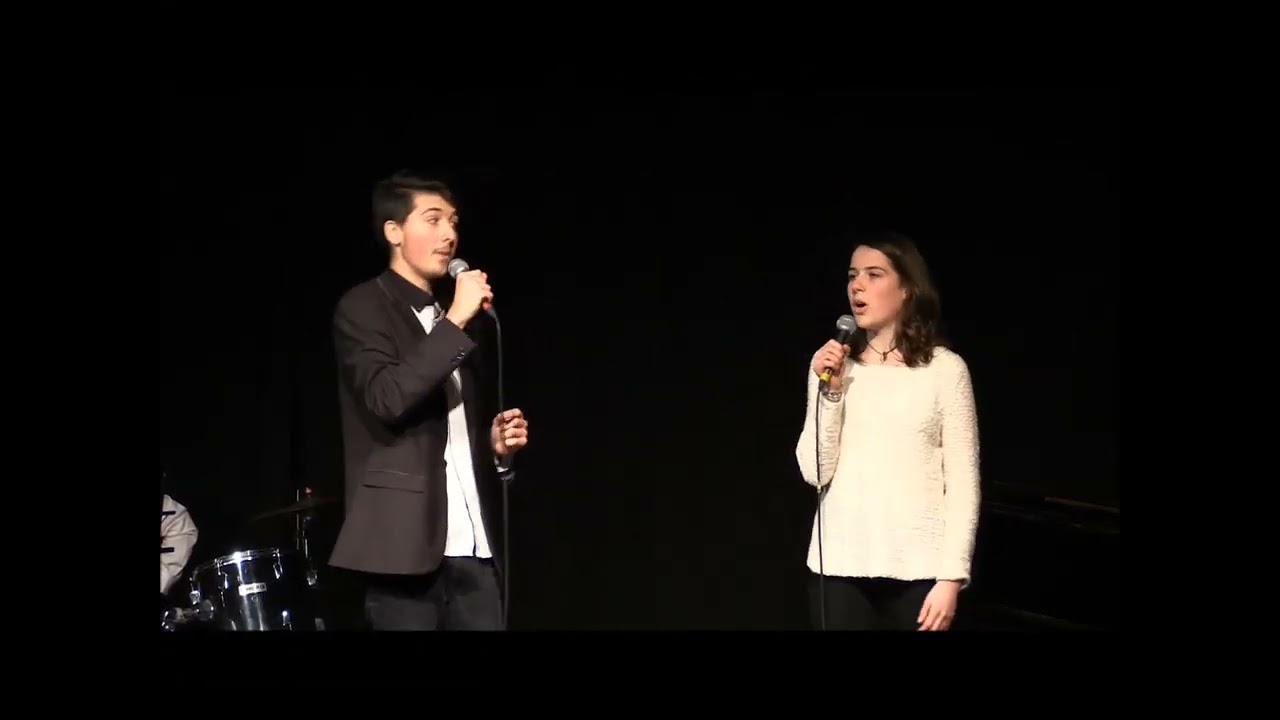 L'Option musique du lycée Jeanne d'Arc de Figeac