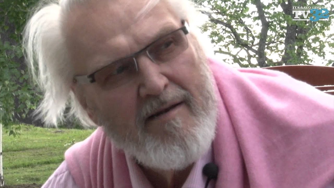 SOJ 100: Basso Jaakko Ryhänen