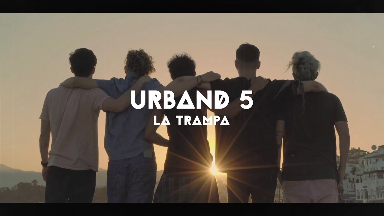 Urband 5 | La Trampa (Video Oficial)