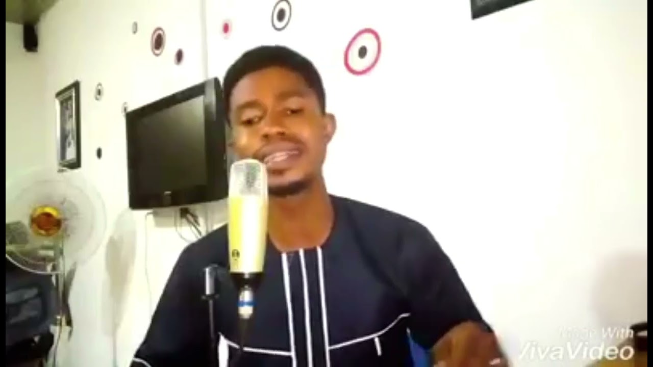 JESU NI BALOGUN OKO