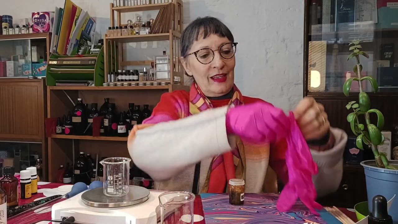 Artisan Perfumery: A beginner's guide from 4160Tuesdays