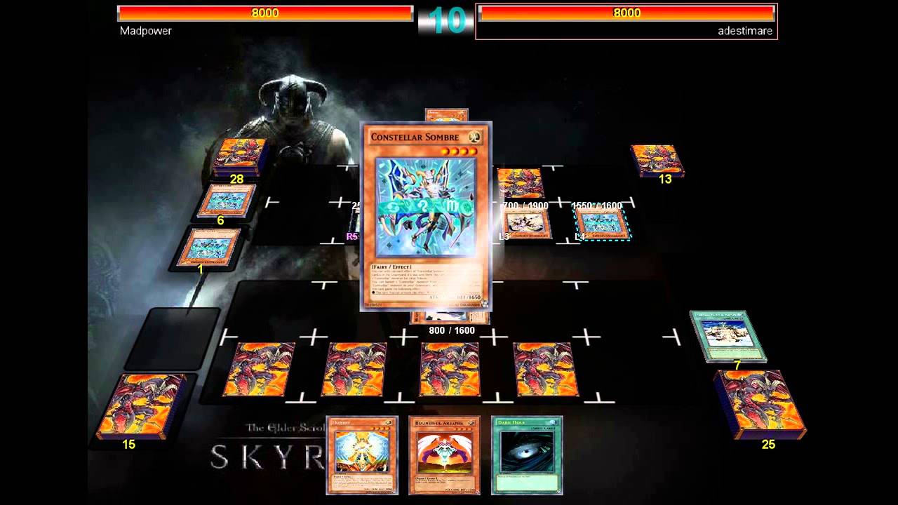 DevPro Replay - Counter Fairies vs Constellar