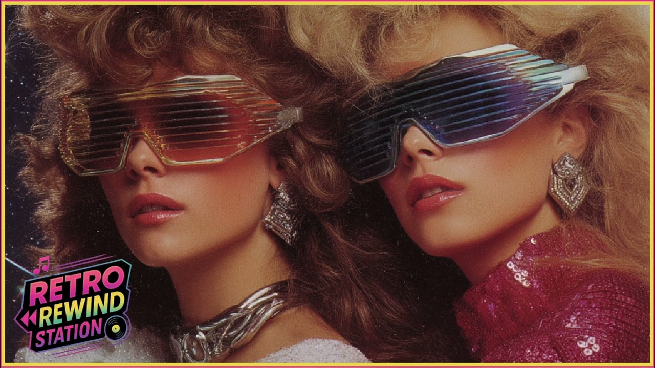 Jaspey & Miley -  Disco Divas