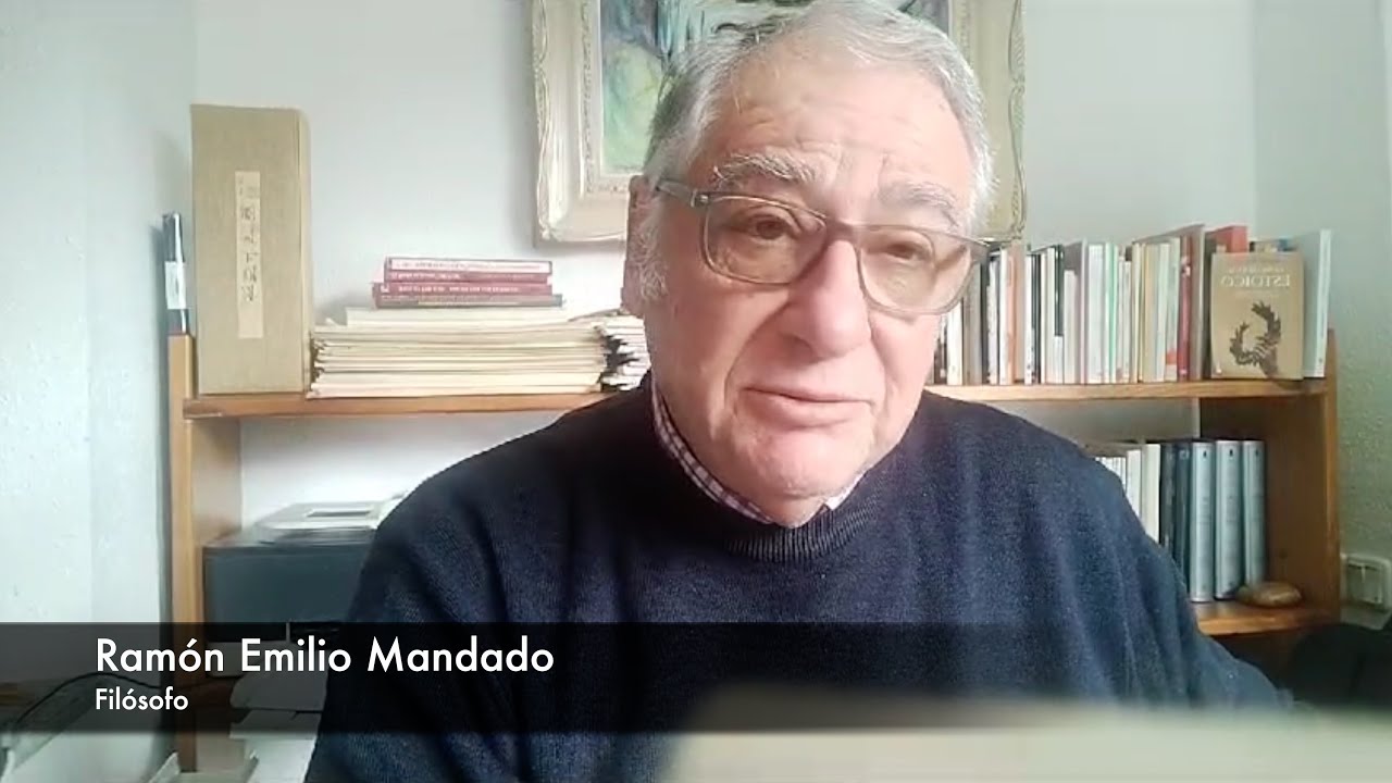 Letras Hispánicas / Ramón Emilio Mandado / Alfredo Arias 