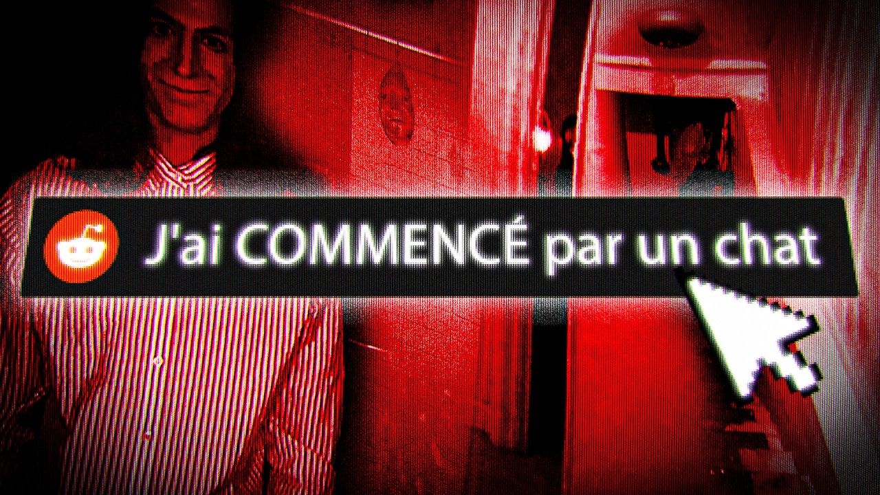 Les PIRES PSYCHOPATHES de REDDIT