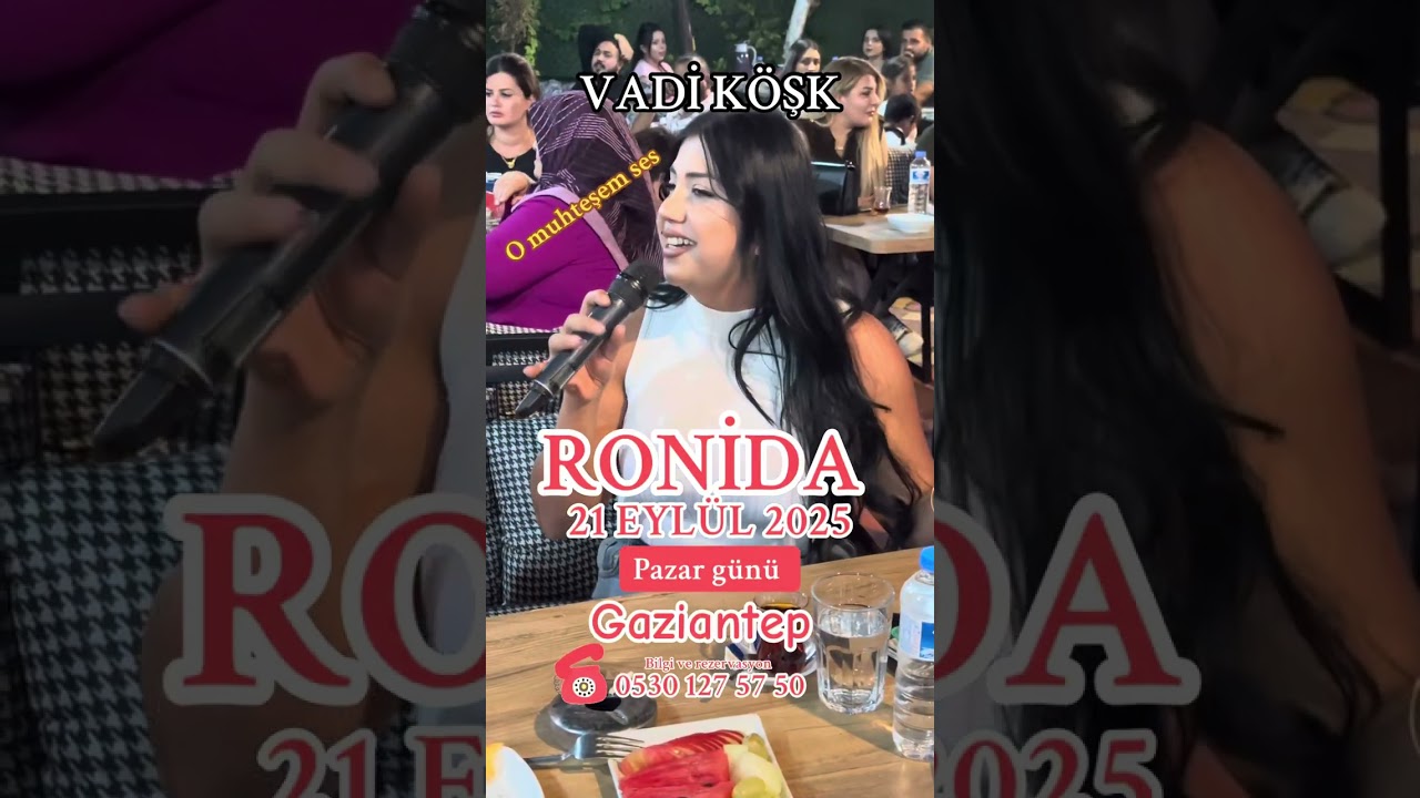 Halepçe Ronida