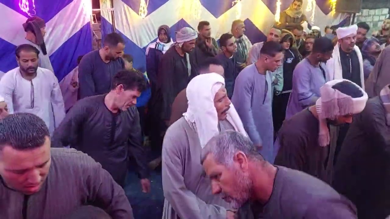 الشيخ ايهاب عبد البديع من اجمل اليالي ليله حماده التوني قريه تونا الجبل مركز ملوي ❤️❤️ لايك واشتراك