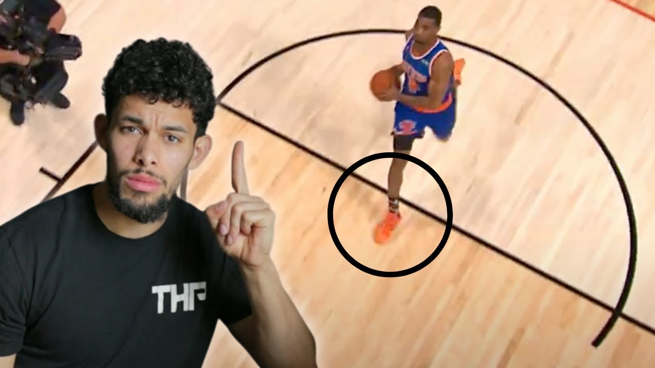 Our Favorite Exercise To Jump Higher Off One Foot