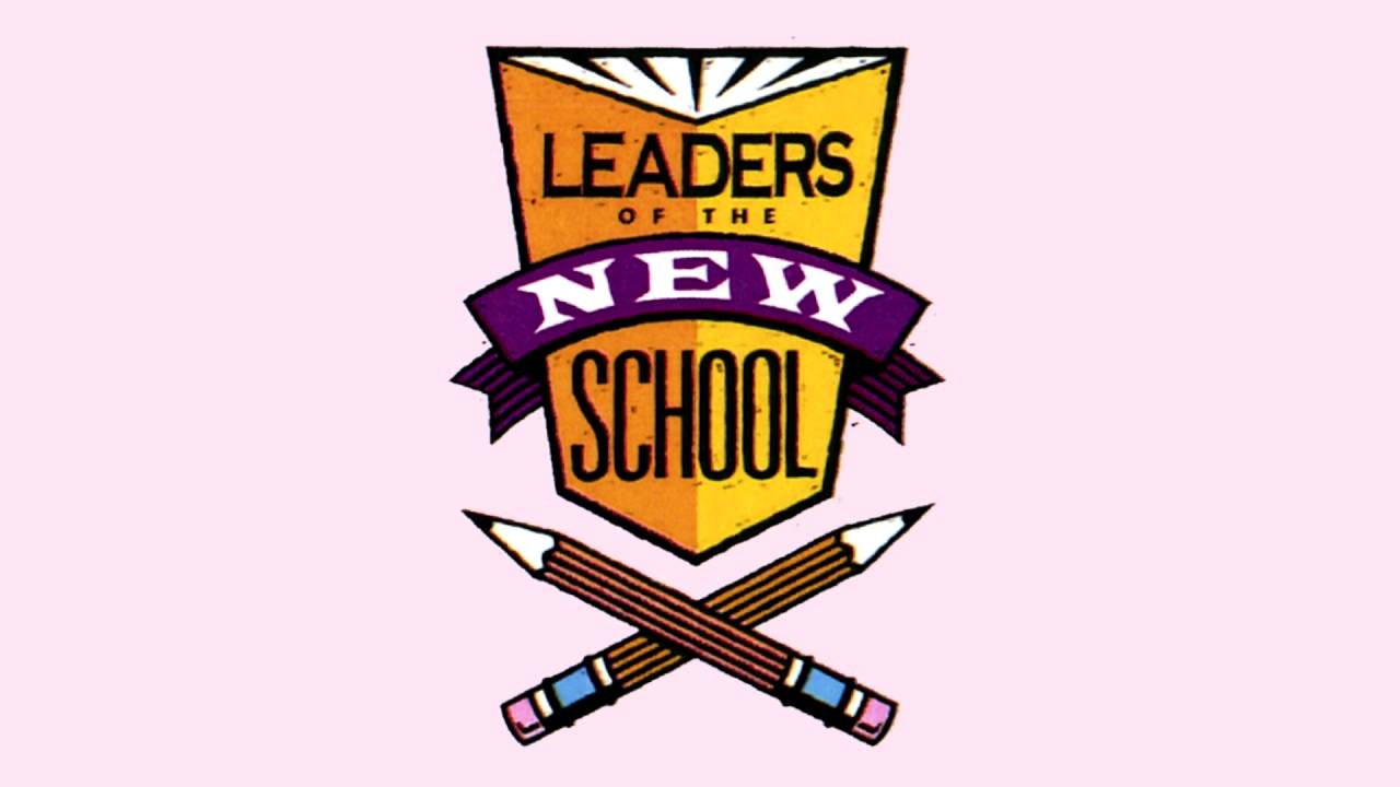 Sobb Story Instrumental - Leaders Of The New School