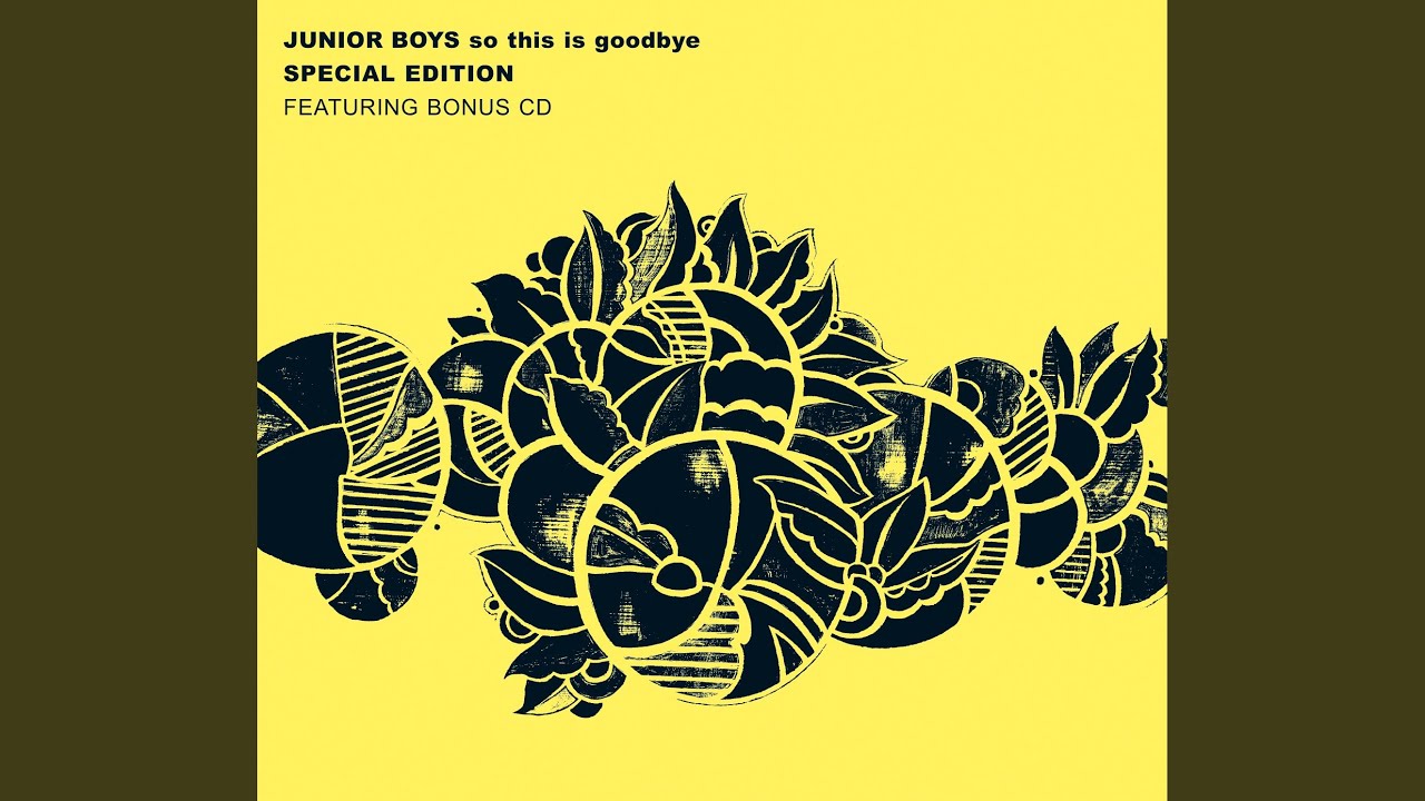 In The Morning (Hot Chip Remix)