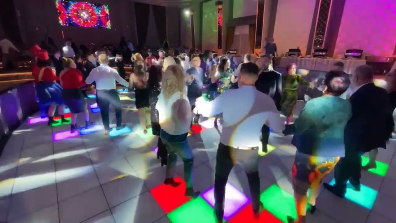 Hore moldovenesti in colaj LIVE  Onyx Band Iasi Formatie nunta Iasi Muzica nunta botez