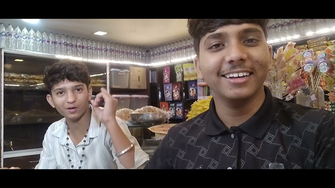 Bhai valog kebhi start Kiya he