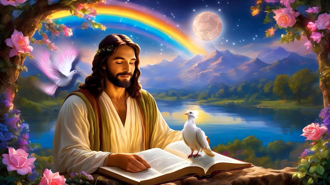 🕊🌟🕊MIRACLES OF THE HOLY SPIRIT🕊🌟🕊