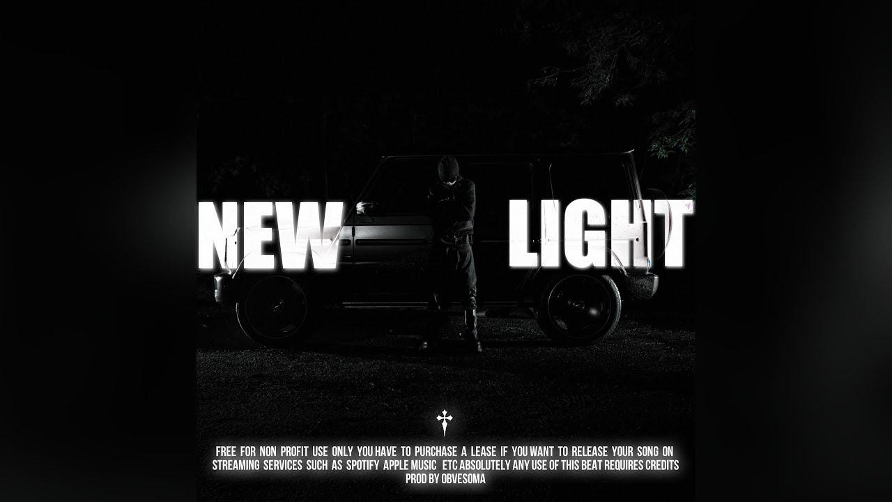 [FREE] NEWLIGHTCHILD x 9MICE TYPE BEAT - 