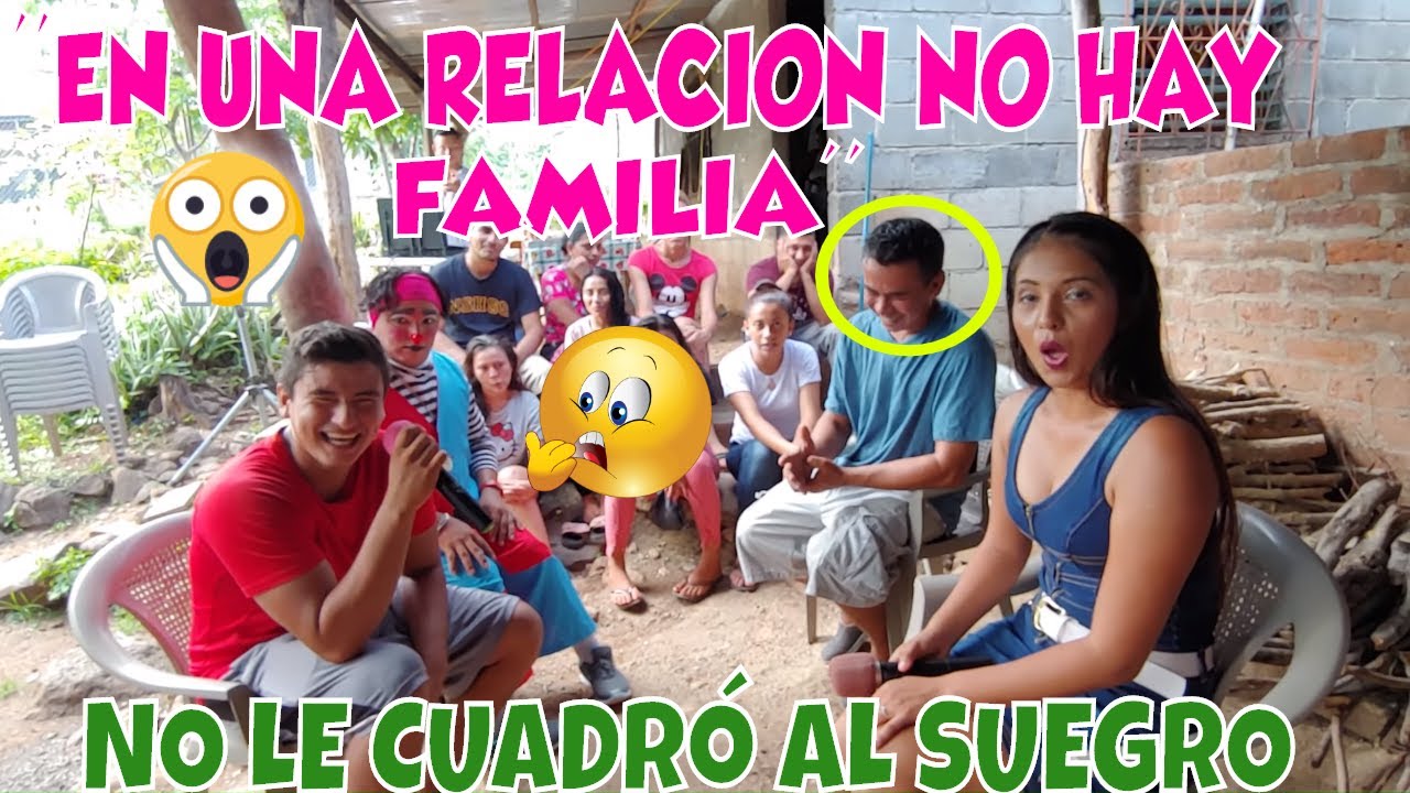 JULITO METIÓ LAS PATAS '' NO IMPORTA LA FAMILIA''😱 LA PEDIDA DE MANO SE SALIÓ DE CONTROL😂 Parte 6