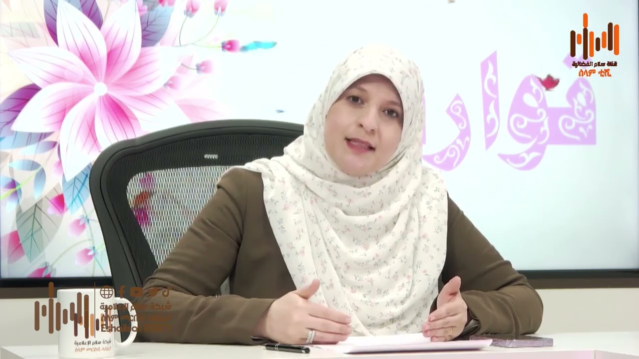 وجع الغربة ماحدش بيحس بيه غير المغترب #ندى_محمود #قوارير #غربة 