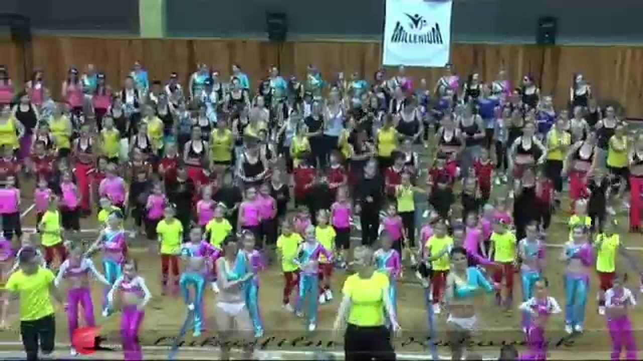 Lukasfilm - Millenium 2014