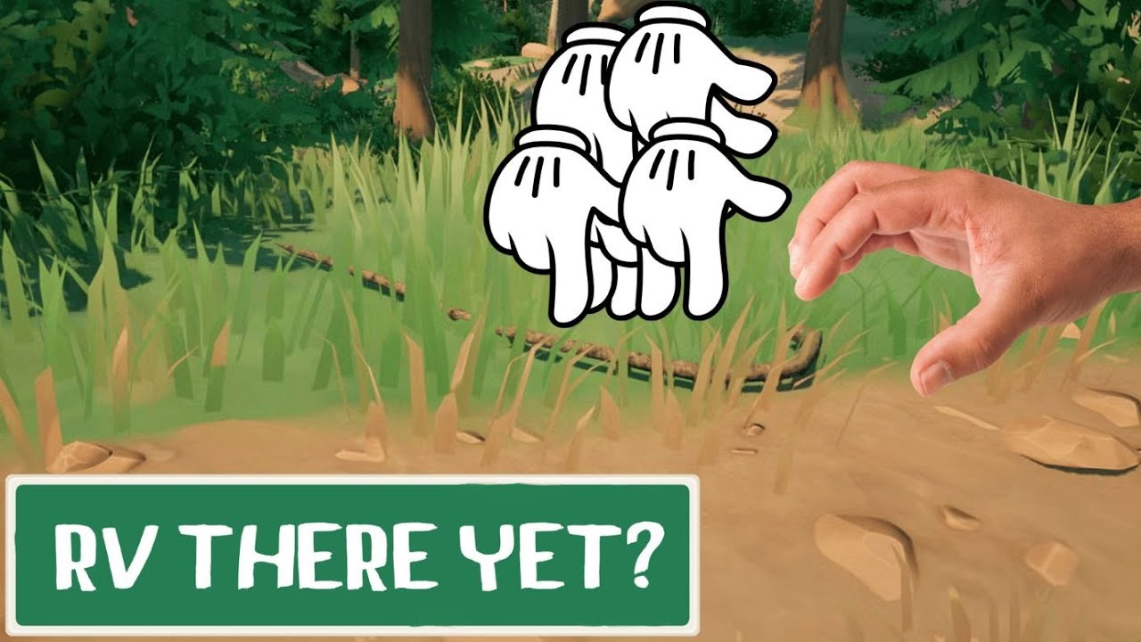 2 Idiots Play RV There Yet | Part 1