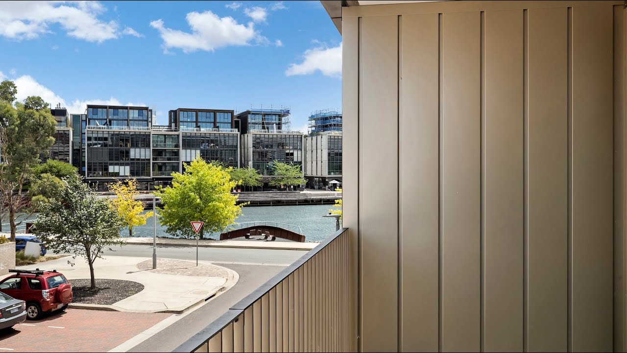 13/1 Kerridge Street, Kingston