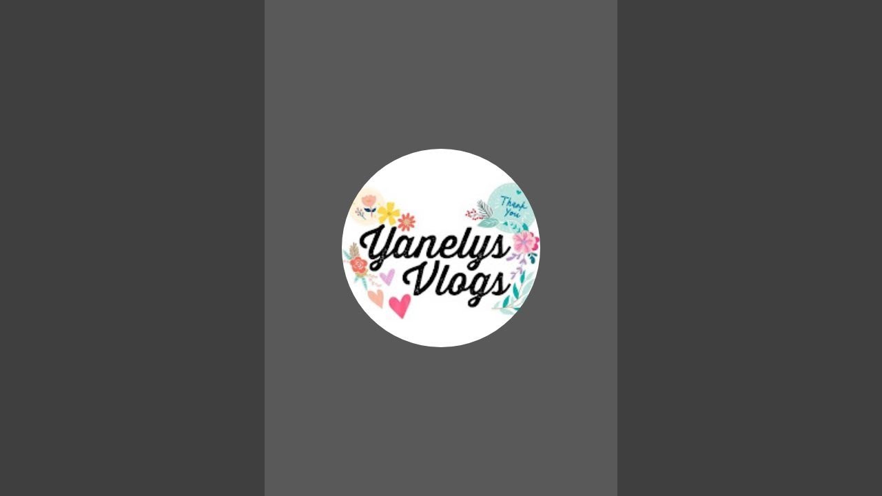 ¡Yanelys Vlogs está emitiendo en directo!