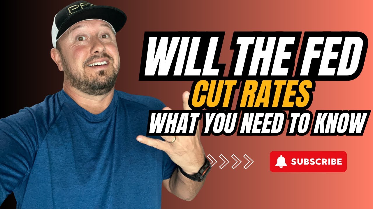 How Interest Rates Impact Real Estate in 2025 (July Fed Update Explained)