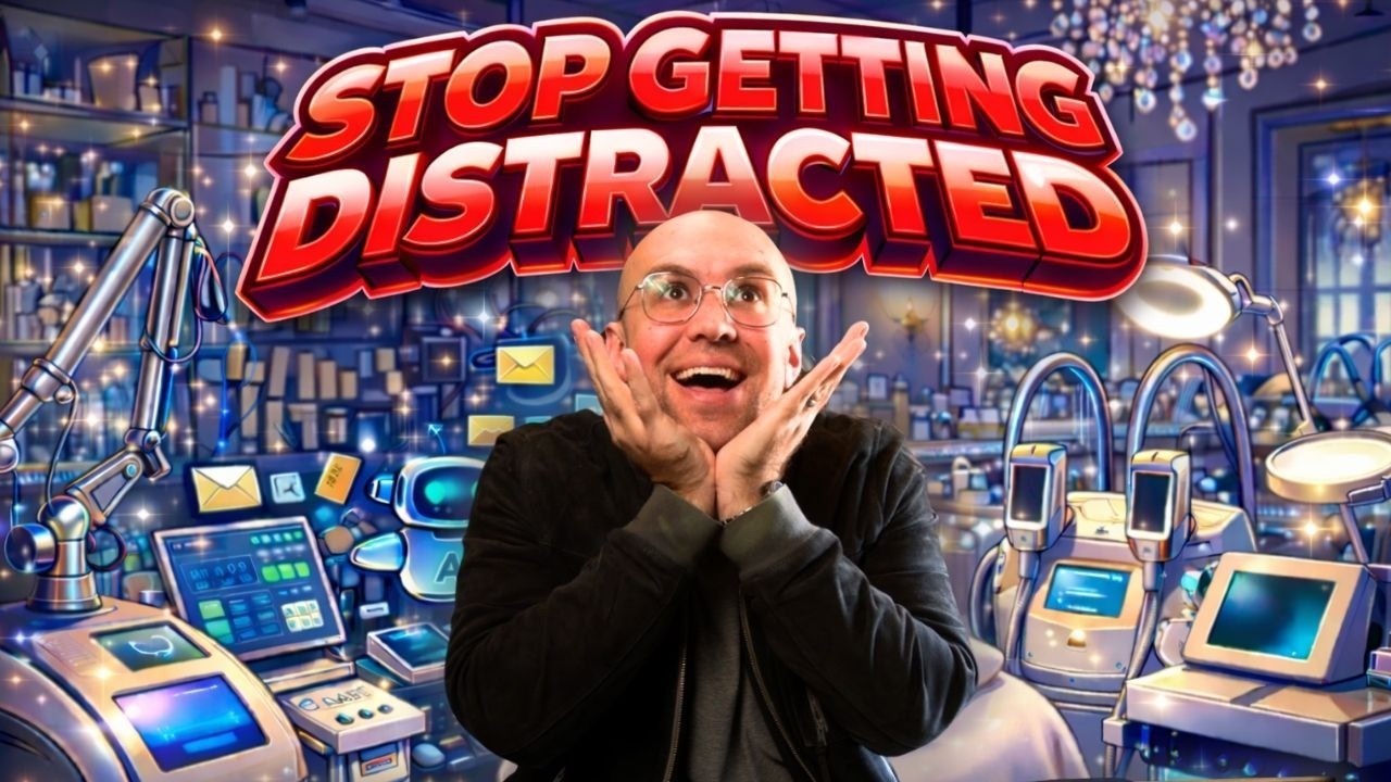 The Dirty Secret Behind Your Failed Marketing Campaign