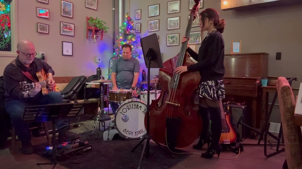 perry o & friends crush pad 1/2/26