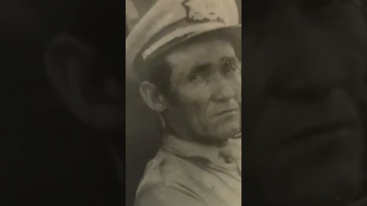 Morte de Corisco e o fim do canga&ccedil;o #hist&oacute;riabrasileira #corisco #canga&ccedil;o