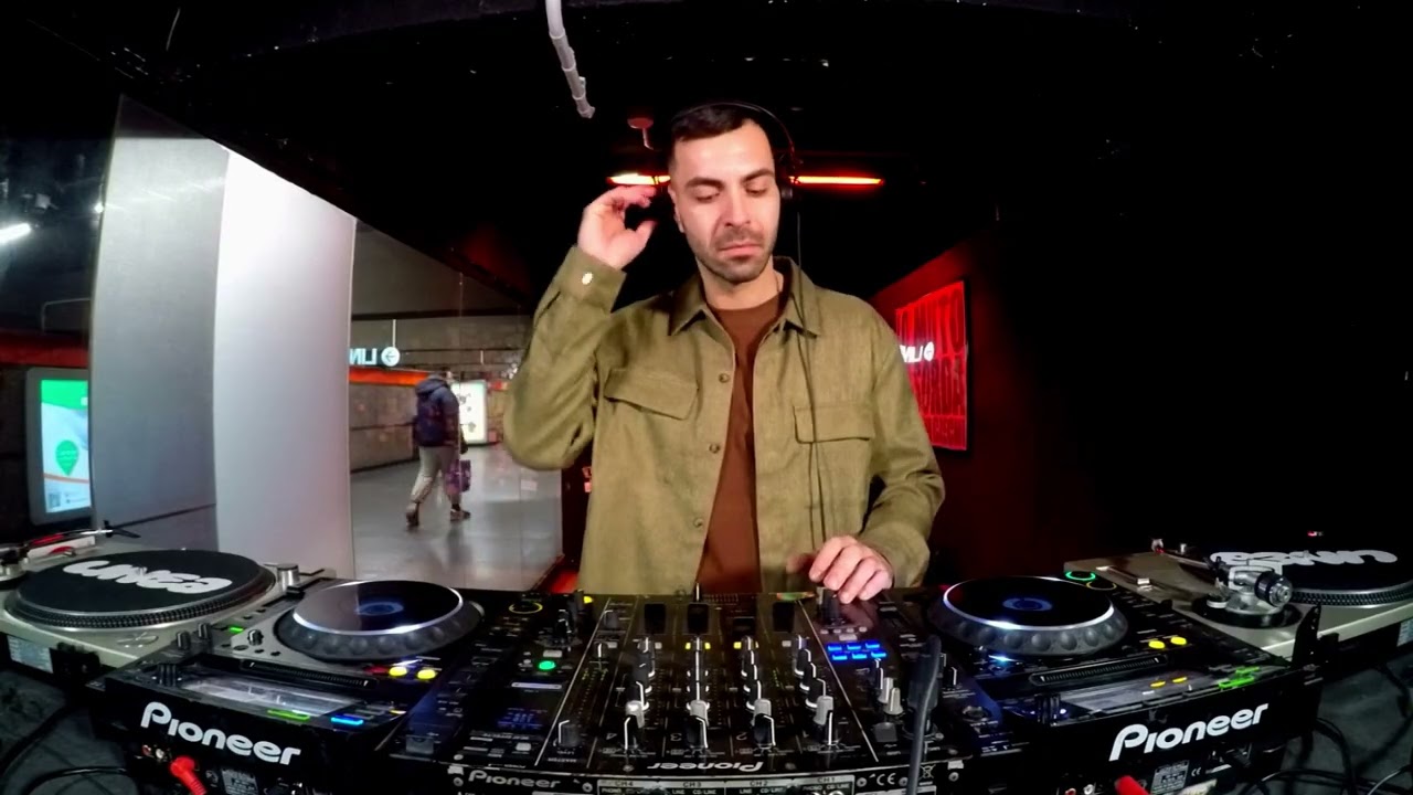 T HEAD › LINEA • 13.02.2026