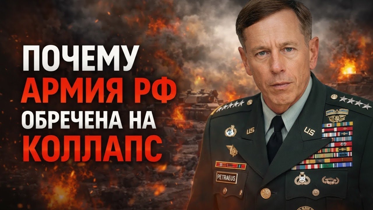 Description:Генерал Дэвид Петреус предлагает жёсткий и беспристрастный стратегический ана#политика 