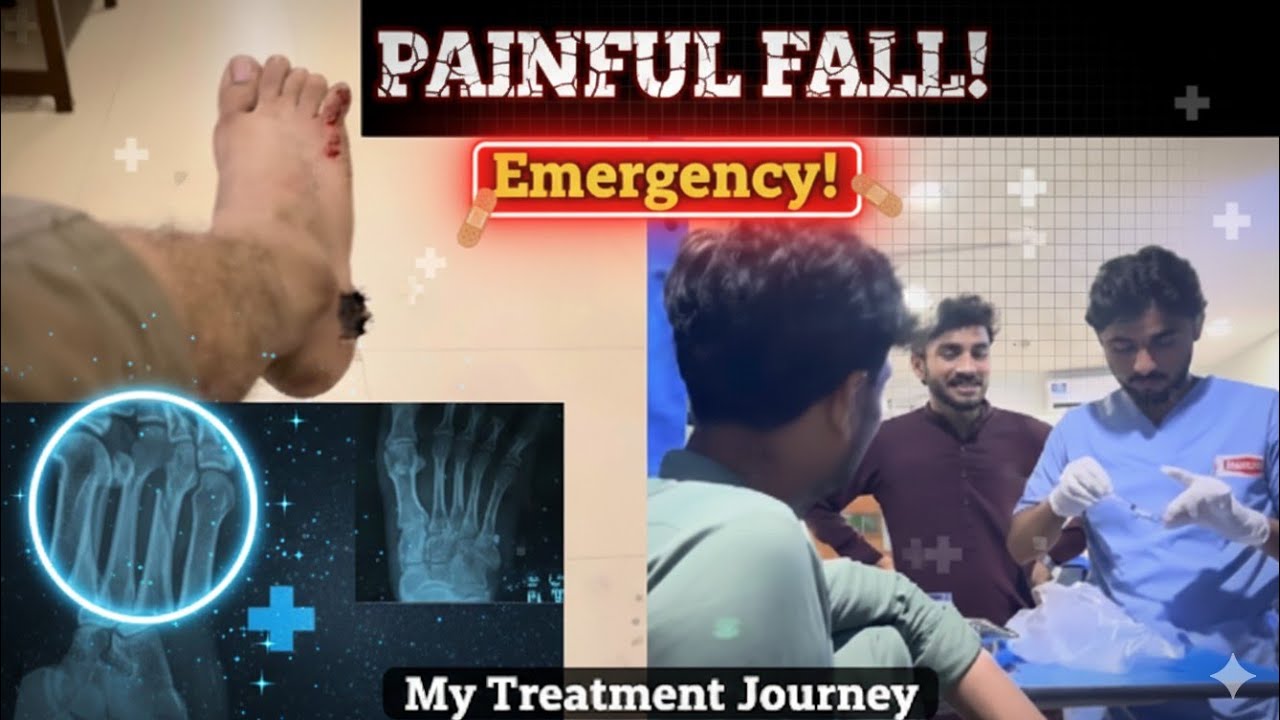 My Treatment Journey | Enjoy & Fun | Karachi night | With | Karachi Shapatar's 
