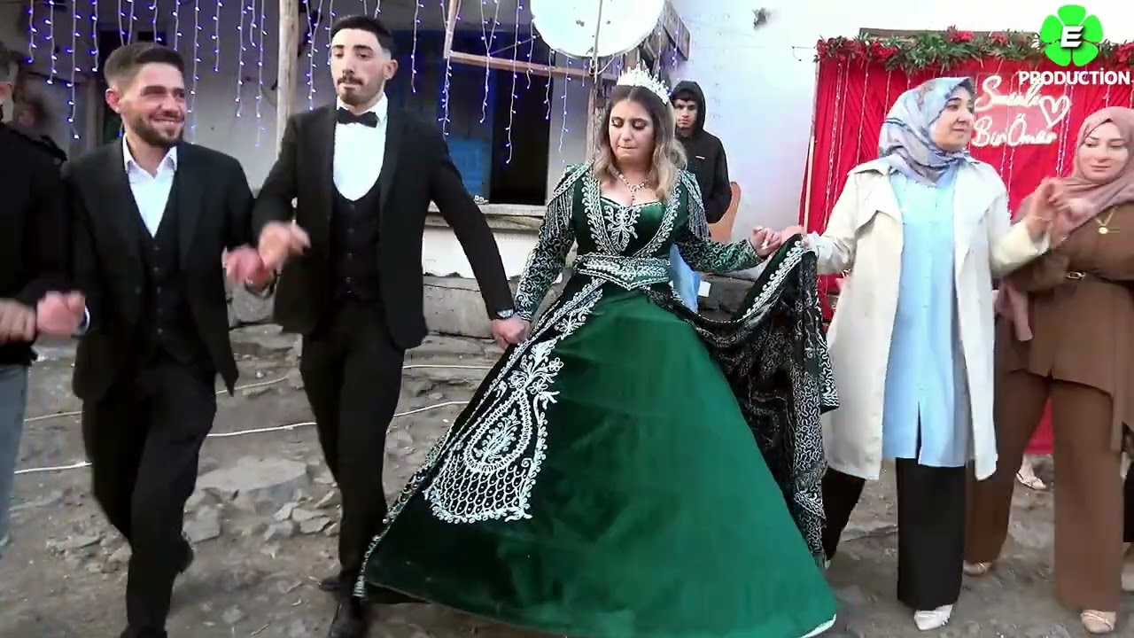 Kars Merkez Hasçiftlik Köyü (SEVAL & İSMAİL)-Part 1 SİZLERLE