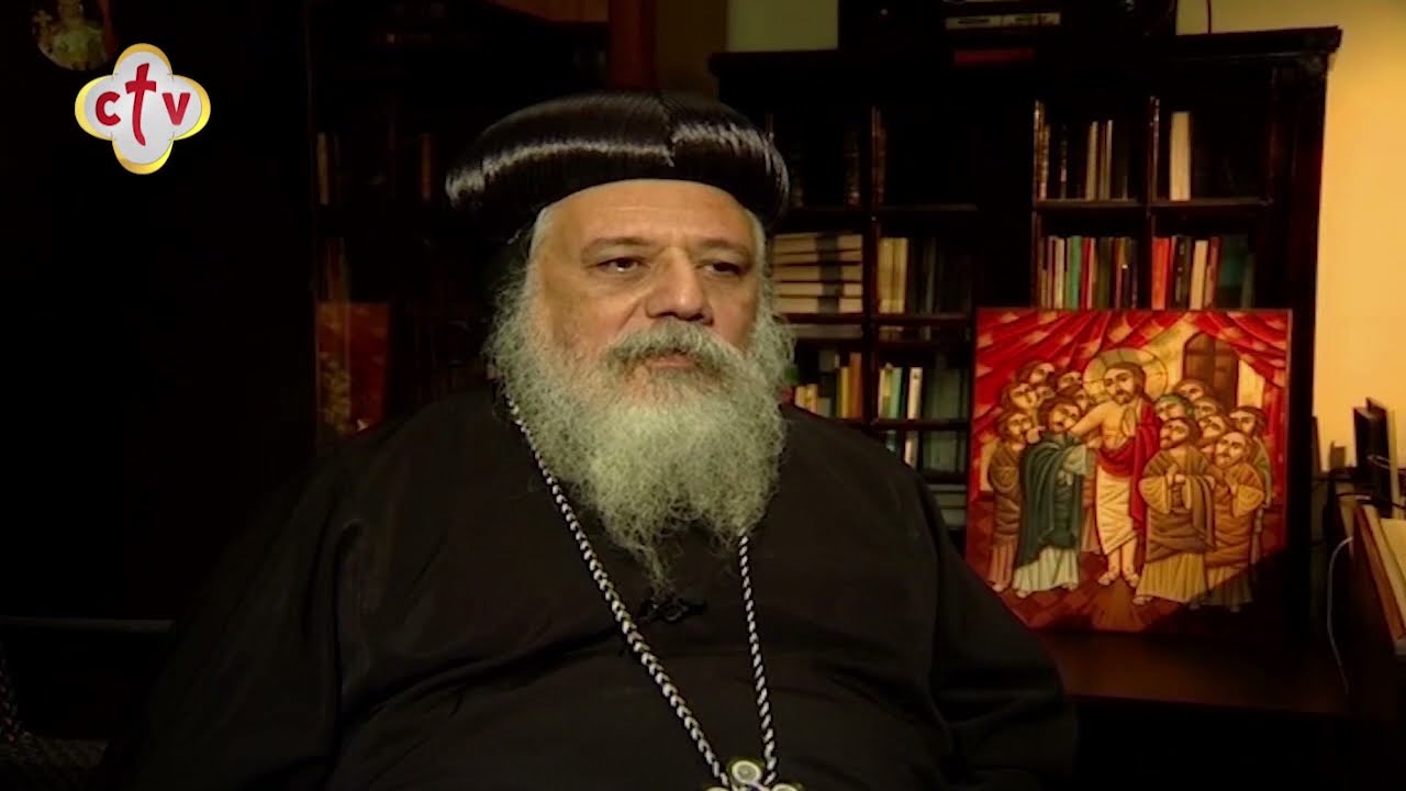 جولة روحية من داخل أقدم دير في العالم بالصعيد | من جولة قبطية