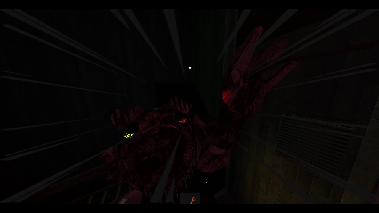 { Roblox Piggy: The Eyes Of Truth } { All Jumpscare's }